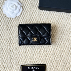 Chanel Wallets Purse